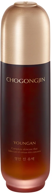 초공진 영안 진 유액, 120ml, 1개 - 쿠팡