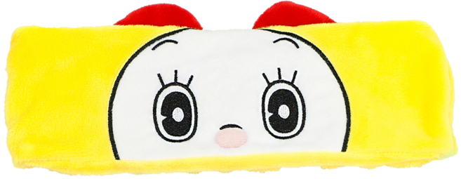 도라에몽 세안밴드, 1개, 도라미