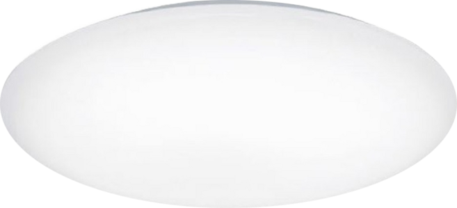 Dr.Bright 亮博士 28W滿月吸頂燈, 白光 6500K