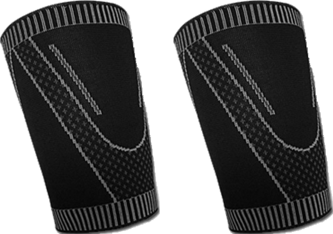 O2메디칼 허벅지 보호대, 2개