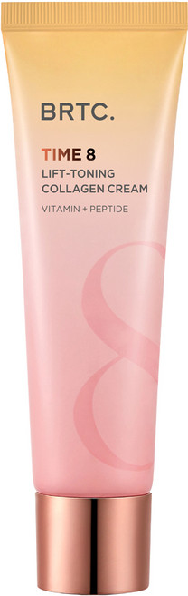 비알티씨 타임 에잇 리프토닝 콜라겐 크림, 80ml, 1개