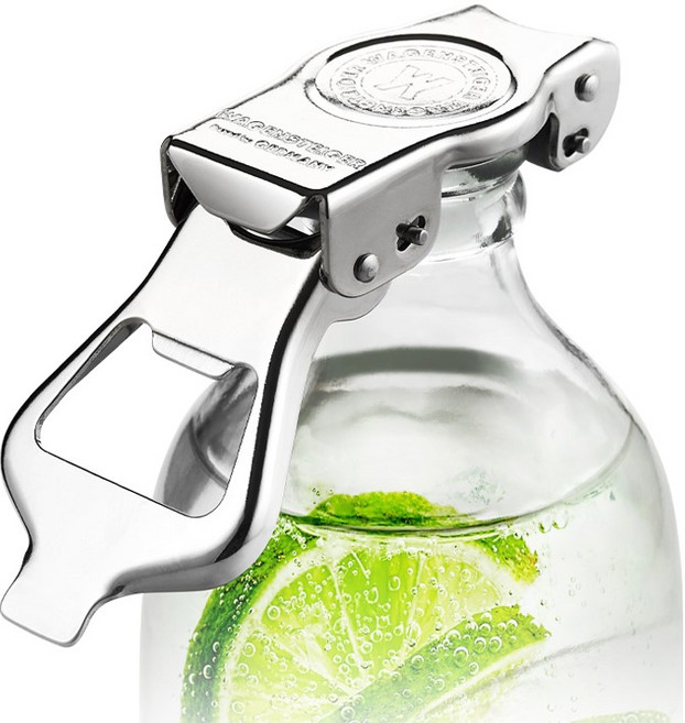 바겐슈타이거 소다 바틀 캡 오프너, 1개