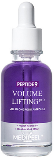 메디필 펩타이드9 볼륨 리프팅 올인원 포도 앰플 프로, 1개, 30ml