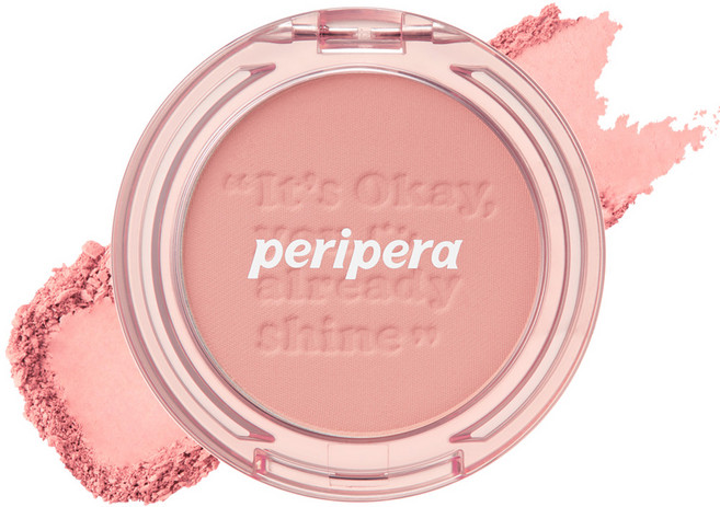 페리페라 맑게 물든 선샤인 치크 4.2g, 1개, 01 집밖은위험해