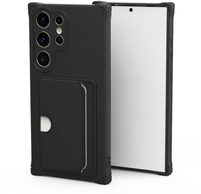 CASE PACIFIC Smer Luminant 可收納2張卡片 彩色手機殼