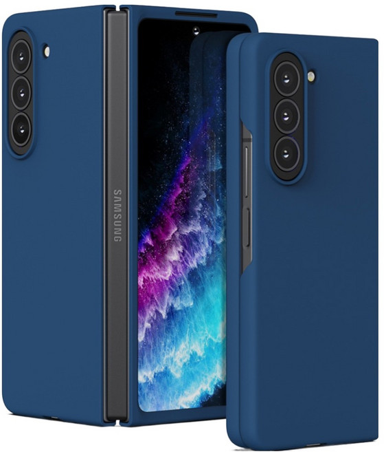 엑씨 비비드 하드 컬러 휴대폰 케이스