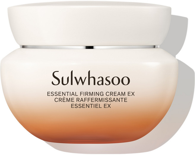 설화수 크림 EX, 1개, 75ml