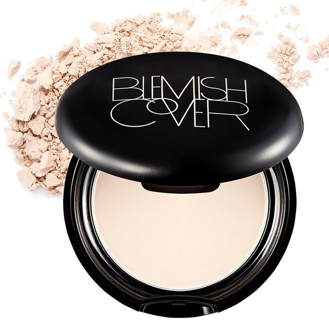 한스킨 블레미쉬 커버 블러팩트 9g, 라이트, 1개