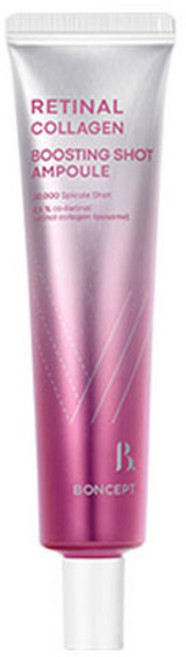 본셉 레티날 콜라겐 부스팅샷 앰플, 30ml, 1개