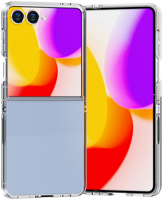 아이엠듀 슬림 크리스탈 휴대폰 케이스