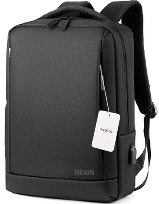 筆記型電腦背包 P23, 黑色（隨機發貨）