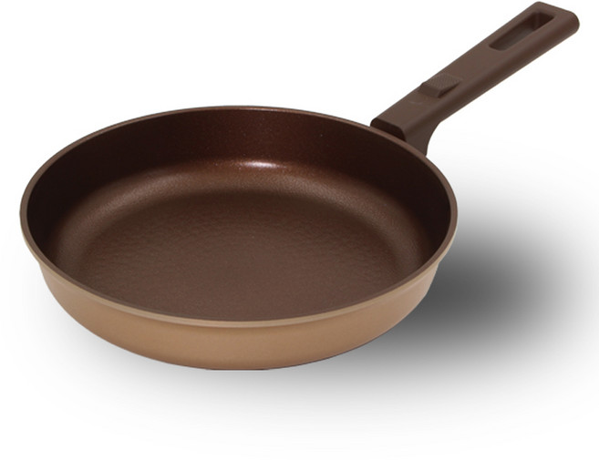 키친아트 인덕션 루나 IH 프라이팬, 26cm, 1개