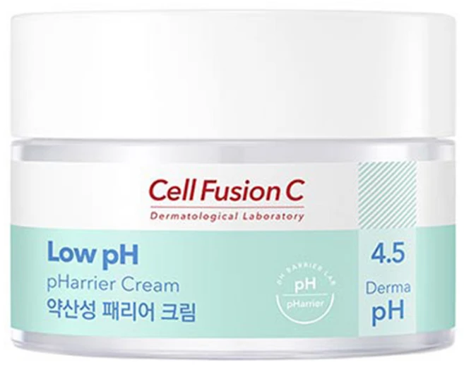 셀퓨전씨 약산성 패리어 크림, 55ml, 1개 - 쿠팡
