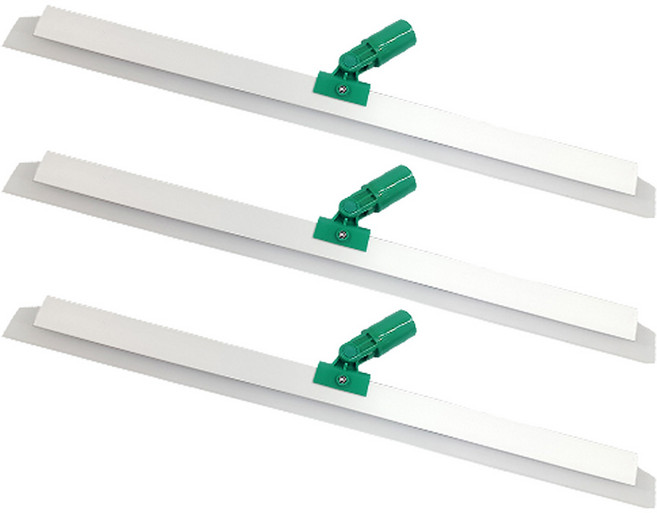 월드크린 라이노 바닥 물기제거 스퀴지 BIG, 3개