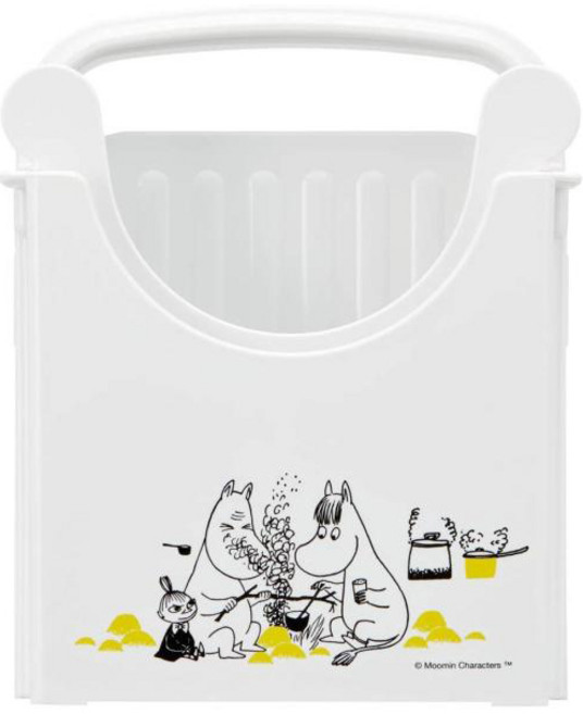 Skater 吐司切片器 SCG1, 姆明, 1個