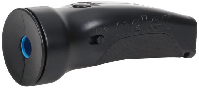 ULTRAK 高分貝多功能電子哨 11.8 x 2.3 x 2cm, 王者藍, 1個