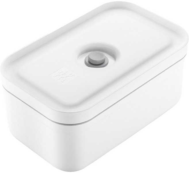 ZWILLING 雙人 PP便當盒, 容器 + 蓋子, 1組