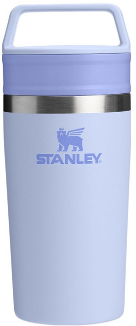 스탠리 카페 투 고 트래블 머그, 듀 드롭, 354ml, 1개