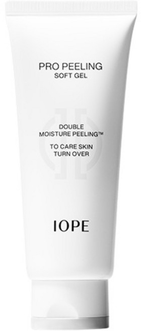 아이오페 프로 필링 소프트 젤, 100ml, 1개