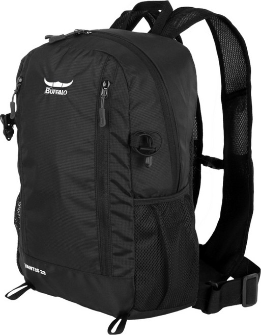 버팔로 반티스 배낭 23L, 블랙