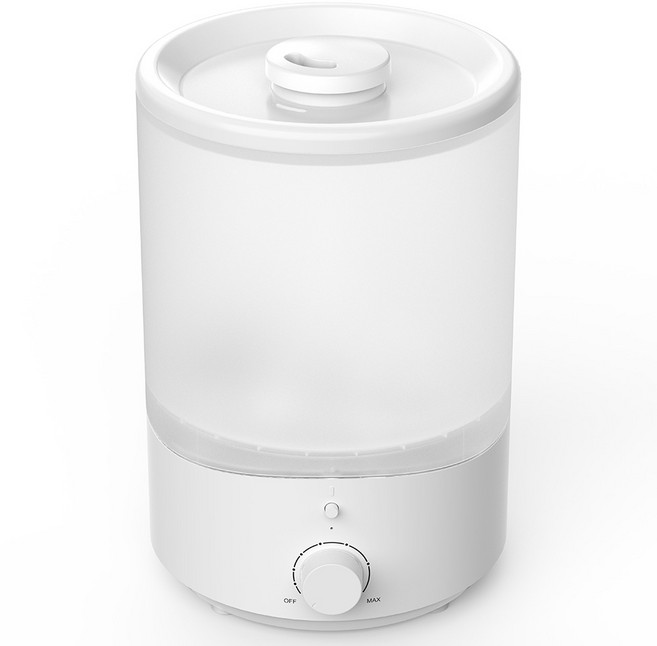 홈플래닛 초음파 가습기 3.2L, H1008A2