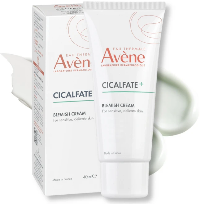 아벤느 시칼파트 블레미쉬 365흔적리페어 크림, 40ml, 1개 - 쿠팡