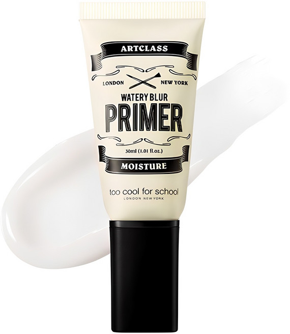 투쿨포스쿨 아트클래스 워터리 블러 프라이머 30ml, 1개