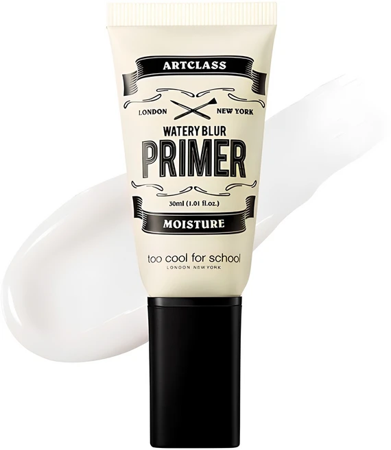 투쿨포스쿨 아트클래스 워터리 블러 프라이머 30ml, 1개 - 쿠팡