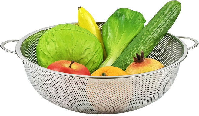 퀸센스 펀칭볼 바구니 양수, 1개