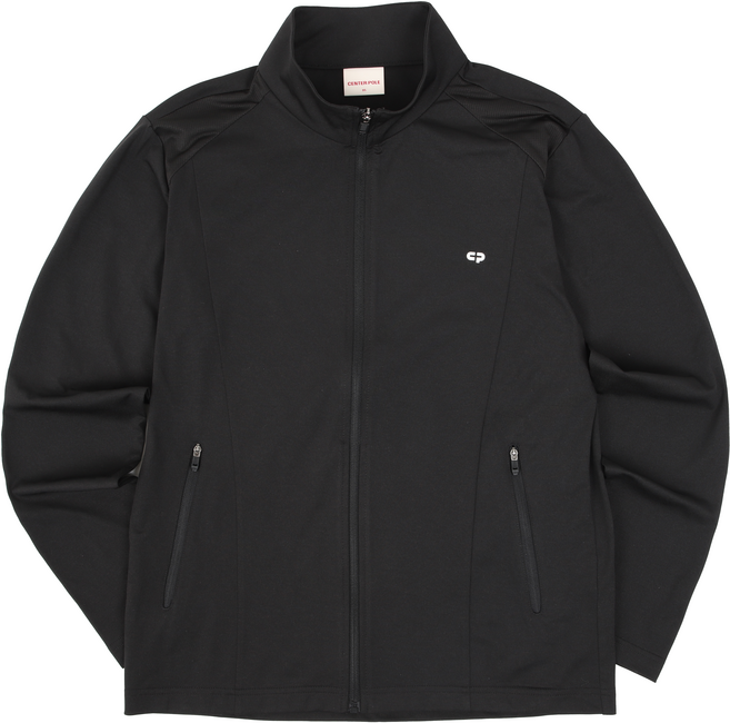 센터폴 남성용 러너스 트랙 수트 상하의 세트 ES221-CTR