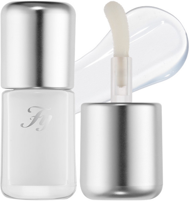 플린 키시 듀 플럼퍼, 01 글레이즈, 1개