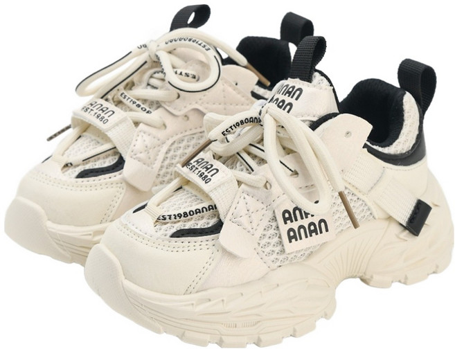 래빗풋 아동용 나나라 운동화