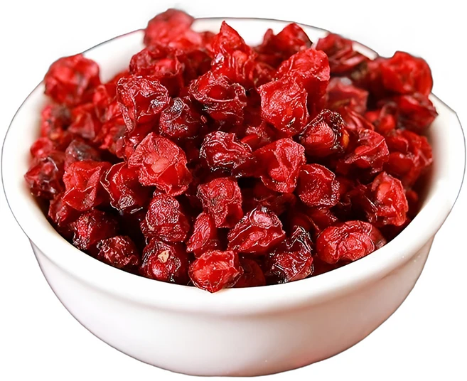 비니플랑센 건오미자, 100g, 1개 - 쿠팡
