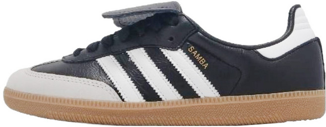 adidas 愛迪達 SAMBA LT 休閒鞋 IG2010