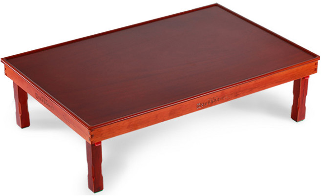 남원목기공예 테두리 직교자상, 혼합 색상