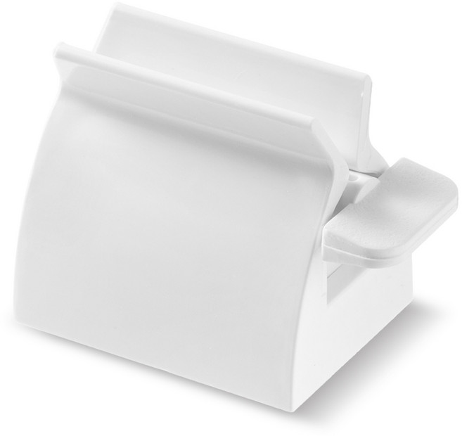 탐사 홈 스탠드 치약짜개 디스펜서, 1개