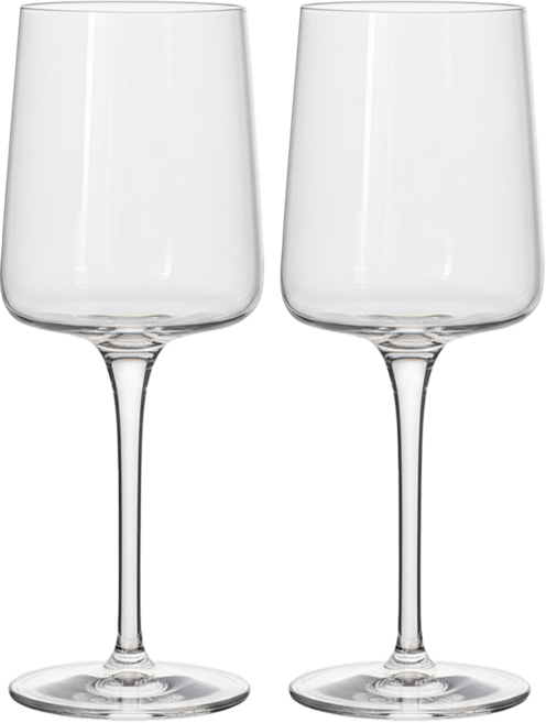 Pasabahce 帕莎帕琦 Iconic 紅酒杯 320ml, 2入