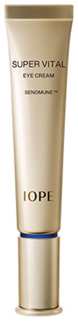 아이오페 슈퍼바이탈 아이크림, 25ml, 1개