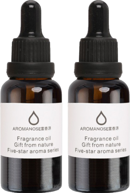 香薰精油, 薰衣草, 30ml, 2瓶