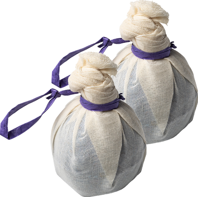 러쉬 딥 슬립 배쓰 밤 입욕제, 200g, 2개