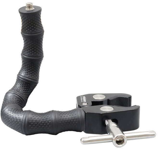 본젠 멀티 플렉시블암 클램프, SH-197E, 1개