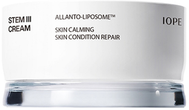 IOPE 艾諾碧 極萃新生三效乳霜, 50ml, 1罐