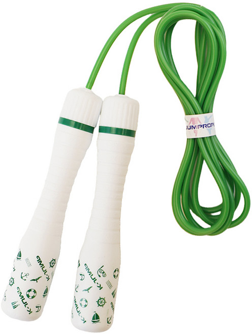 김수열줄넘기 뉴롱키 SY-004, 화이트, 1개