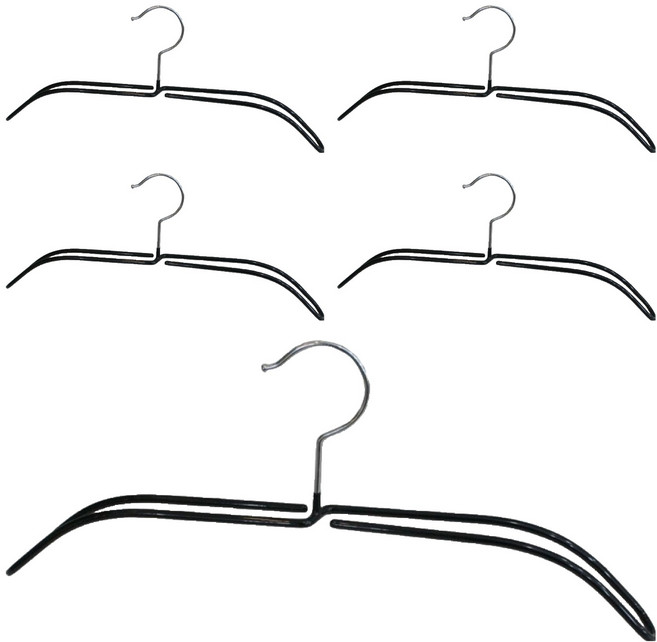 와이드투라인 5p, 5개