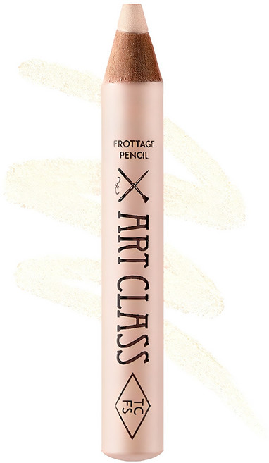 투쿨포스쿨 아트클래스 프로타주 펜슬 아이섀도우, 11호듀베이지, 1개