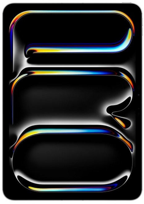 Apple iPad Pro M5 11吋 平板電腦, 銀色, 256GB, Wi-Fi