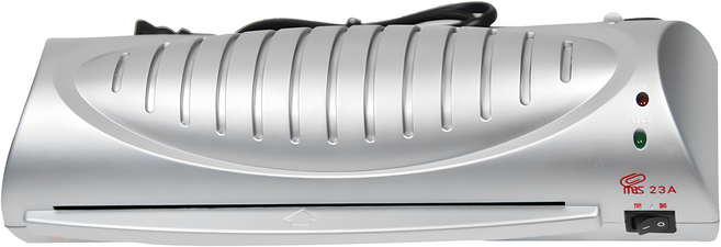 mbs 萬事捷 A4護貝機 1.1kg, MBS-99A, 340 x 120 x 84mm