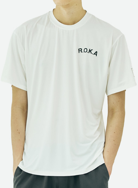 테라우드 로카 쿨링 아이스 냉감 통기성 반팔 티셔츠