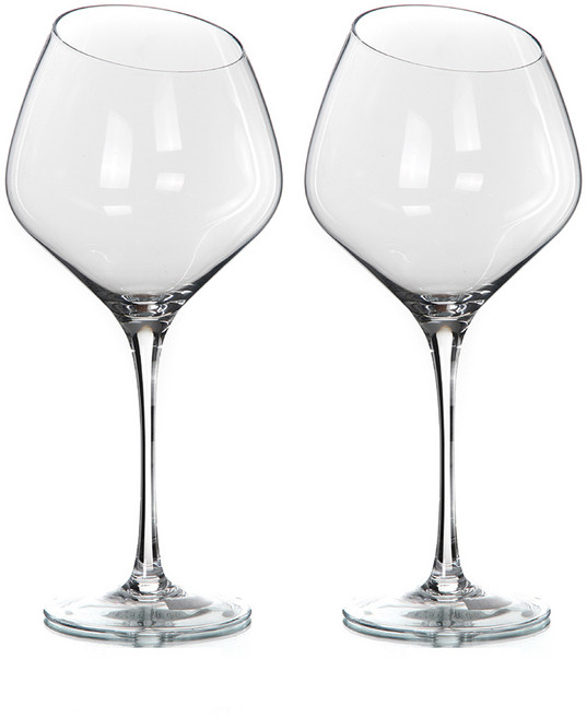 로체스터 로렌 와인잔, 2개, 500ml