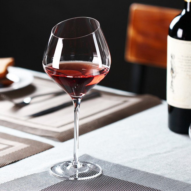 로체스터 로렌 와인잔, 1개, 500ml